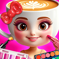 Fashion Makeover: Salon & DressUp cho Android