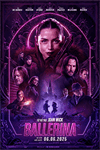 Từ vũ trụ John Wick: Ballerina