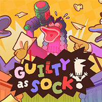 Guilty as Sock!