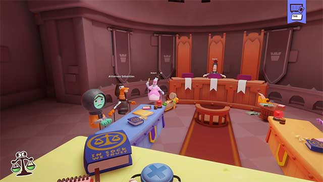 Công lý sẽ chiến thắng? Có lẽ là không!