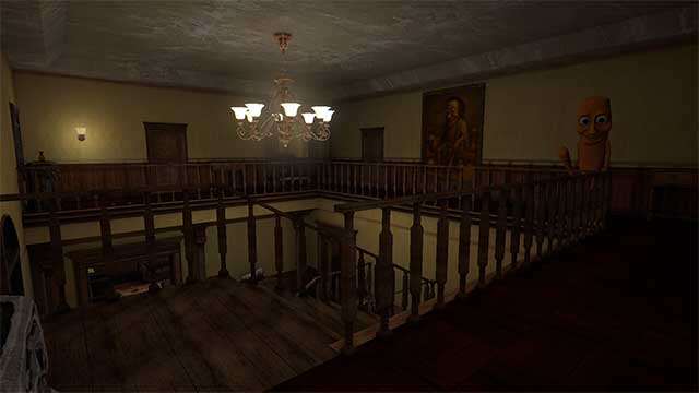 Tìm hiểu bí mật và lịch sử của ngôi biệt thự