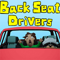 Backseat Drivers