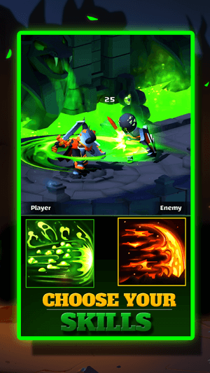 Xây dựng một bộ kỹ năng chiến thuật