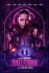 Từ vũ trụ John Wick: Ballerina