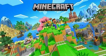 Minecraft cho Mac