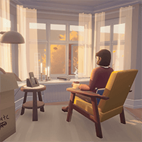 As Long As You're Here