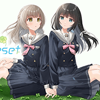 Clover Reset