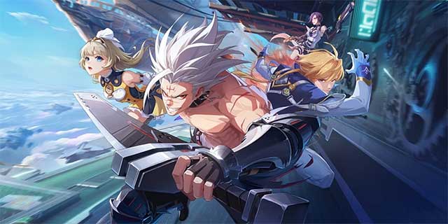 Nhập code Crystal of Atlan để nhận được nhiều phần thưởng hấp dẫn