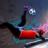 Street Soccer Online