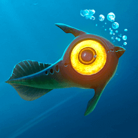 Subnautica cho Android
