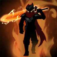 Shadow Adventure: RPG Journey cho iOS