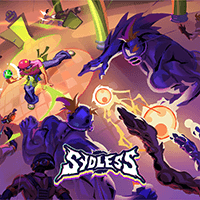 Sydless