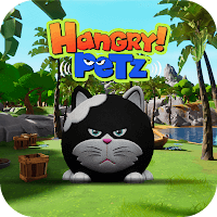 Hangry Petz: The Game cho Android