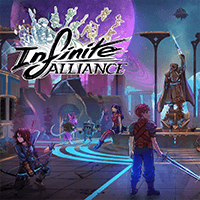 Infinite Alliance