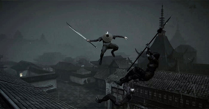 Mystic CleaverDemoGame kiếm hiệp phương Đông huyền bí