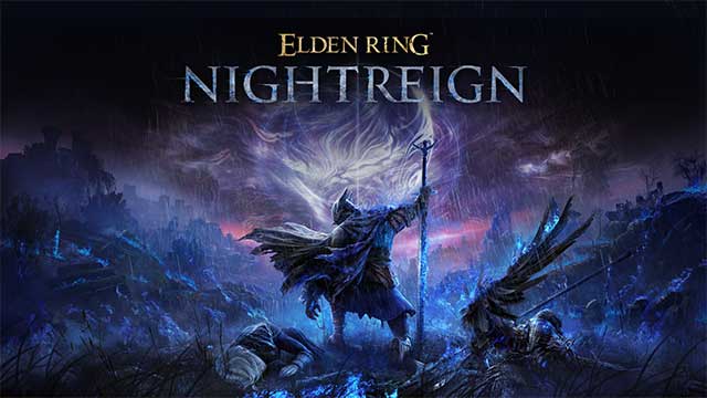 Elden Ring Nightreign là phần tiền truyện vừa ra mắt của Elden Ring