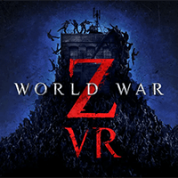 World War Z VR