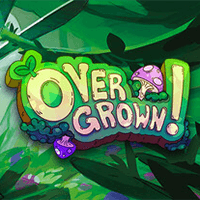 Overgrown!