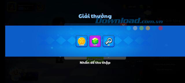Hướng dẫn cách nhập code BowBlitz nhận quà