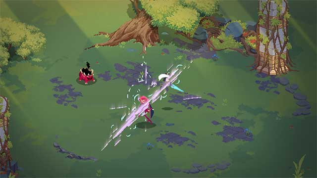 Làm chủ số phận của chính bạn