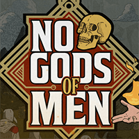 No Gods of Men