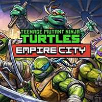 Teenage Mutant Ninja Turtles: Empire City