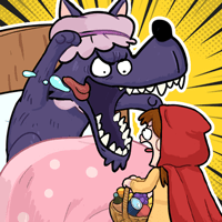 Mess Up Story: Annoying Puzzle cho Android