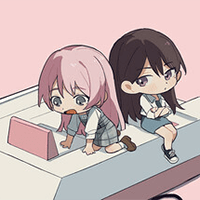 Strawberry Chocolate