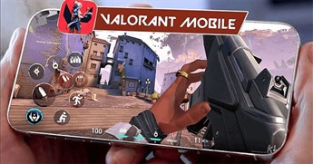 VALORANT Mobile cho Android