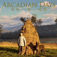 Arcadian Days