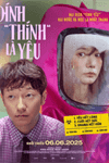 Dính "thính" là yêu