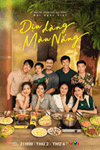 Dịu dàng màu nắng
