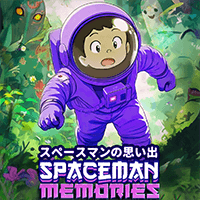 Spaceman Memories