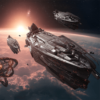 Pixel Starships 2 cho iOS