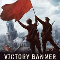 Victory Banner