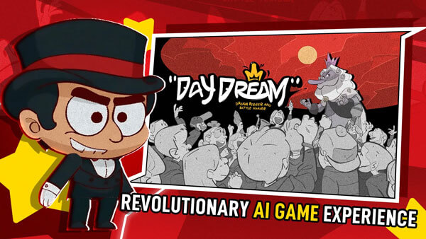 Lối chơi hành động PvP trực tuyến vui nhộn, kịch tính