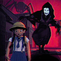散歩 WALK