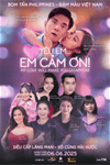 Yêu em... Em cảm ơn