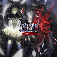 Anima Gate of Memories: I & II Remastered