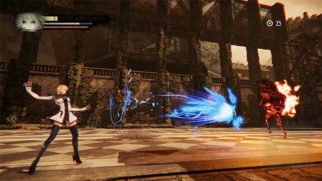 Khám phá bí ẩn của Tower of Arcane thông qua hai câu chuyện đối lập