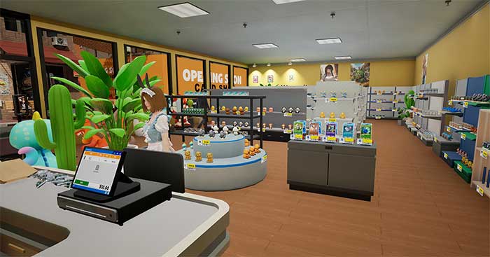 Card Shop Simulator Multiplayer