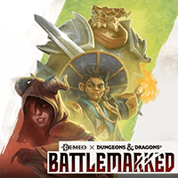 Demeo x Dungeons & Dragons: Battlemarked