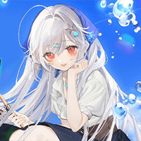 Fishing Girl's Fantasy