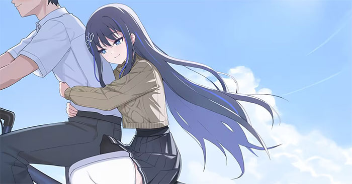 My Cold GirlfriendGame cuộc sống bên bạn gái xinh đẹp