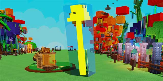 Tập trung vào các loại Pollinated Fruit nặng