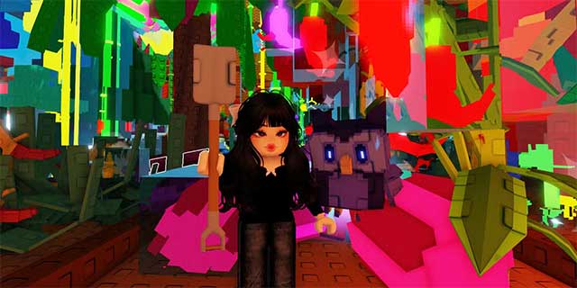 Loại bỏ cây nhỏ