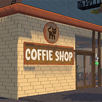 Coffie Simulator