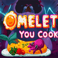 Omelet You Cook
