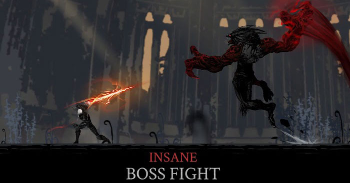 Shadow Hunter: Offline Games cho Android60.124.2.0Game Thợ Săn Quỷ “Demon Hunter” offline