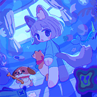 Reverie in the Moonlight